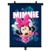 Disney Minnie Sunshade For Car 34x45cm
