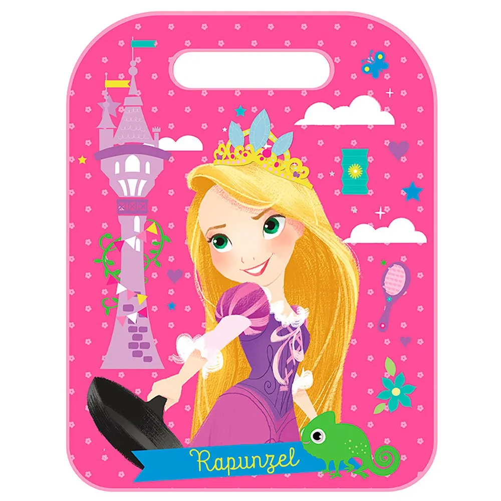 Disney Princess Seat Protector 45x57 Cm 1 Disney Princess Seat Protector 45x57 Cm