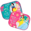 Disney Princess Sunshade For Car 44x35cm 2 Units