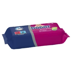 Activity 4X54 216 Units Wipes