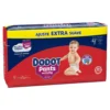 Activity Extra Size 4 45 Units Diaper Pants