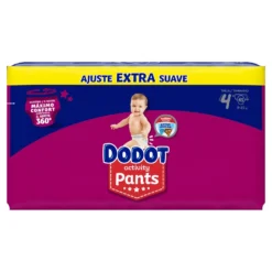 Activity Extra Size 4 45 Units Diaper Pants 27 Activity Extra Size 4 45 Units Diaper Pants -Baby Shower Store dodot activity extra size 4 45 units diaper pants 12