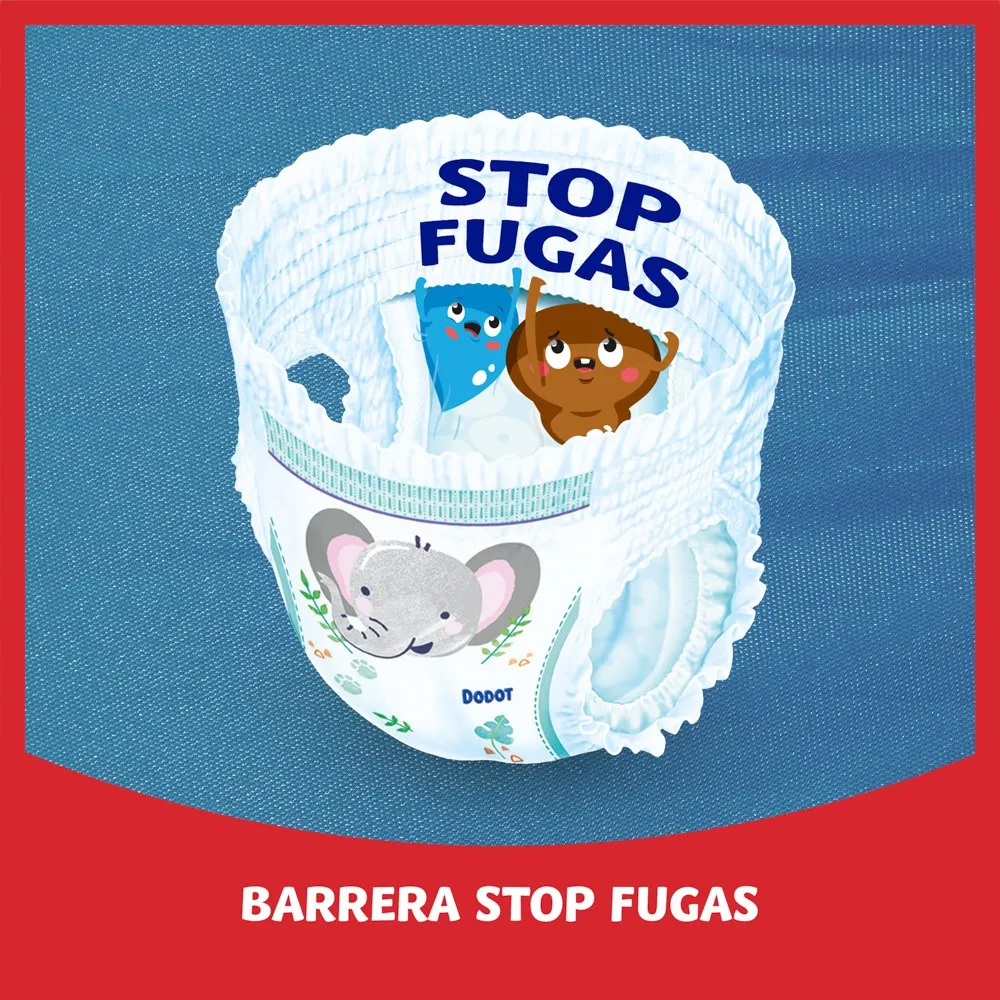 Activity Extra Size 4 45 Units Diaper Pants 10 Activity Extra Size 4 45 Units Diaper Pants - Image 10