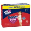Activity Extra Size 6 37 Units Diaper Pants