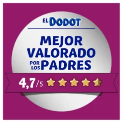 Activity Size 3 66 Units Diapers -Baby Shower Store dodot activity size 3 66 units diapers 6