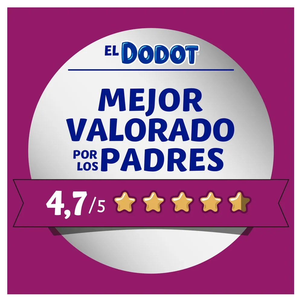 Box Diapers Activity Extra Size 6+ 88 Units 8 Box Diapers Activity Extra Size 6+ 88 Units - Image 8