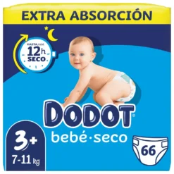 Extra Stages Size 3 66 Units Diapers -Baby Shower Store dodot extra stages size 3 66 units diapers 8
