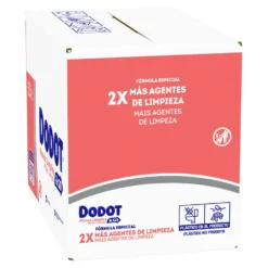 Hygiene Wipes 40 Units -Baby Shower Store dodot hygiene wipes 40 units 3