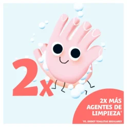 Hygiene Wipes 40 Units -Baby Shower Store dodot hygiene wipes 40 units 9