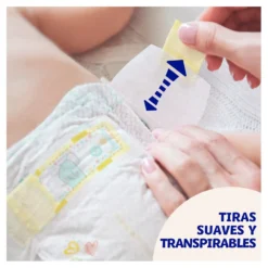 Sensitive Rn T1 44 Units Diapers 14 Sensitive Rn T1 44 Units Diapers -Baby Shower Store dodot sensitive rn t1 44 units diapers 5