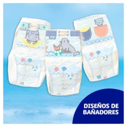 Splawers Size 4-5 11 Units Diapers 11 Splawers Size 4-5 11 Units Diapers -Baby Shower Store dodot splawers size 4 5 11 units diapers 3