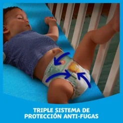Stages Size 3 62 Units Diapers -Baby Shower Store dodot stages size 3 62 units diapers 4
