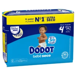 Stages Size 4 38 Units Diapers