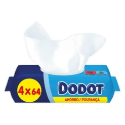 Wipes Stages 256 Units 24 Wipes Stages 256 Units -Baby Shower Store dodot wipes stages 256 units 11