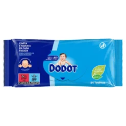 Wipes Stages 64 Units 15 Wipes Stages 64 Units -Baby Shower Store dodot wipes stages 64 units 4