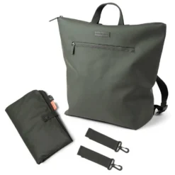 Done By Deer Changing Backpack -Baby Shower Store done by deer changing backpack 2