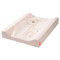 Done By Deer Changing Pad Easy Wipe Raffi