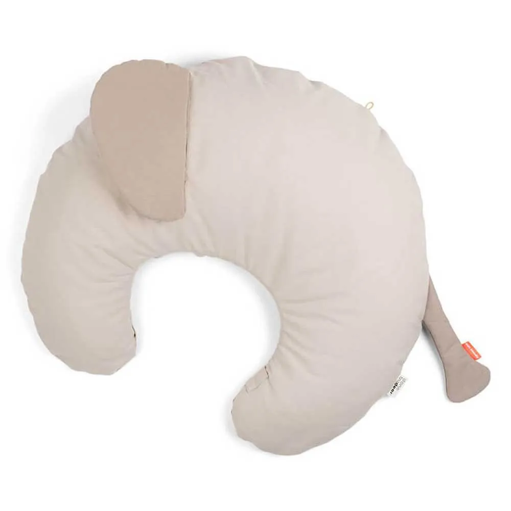 Done By Deer Nursing & Baby Pillow Elphee 2 Done By Deer Nursing & Baby Pillow Elphee - Image 2