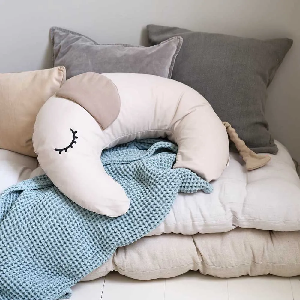 Done By Deer Nursing & Baby Pillow Elphee 4 Done By Deer Nursing & Baby Pillow Elphee - Image 4