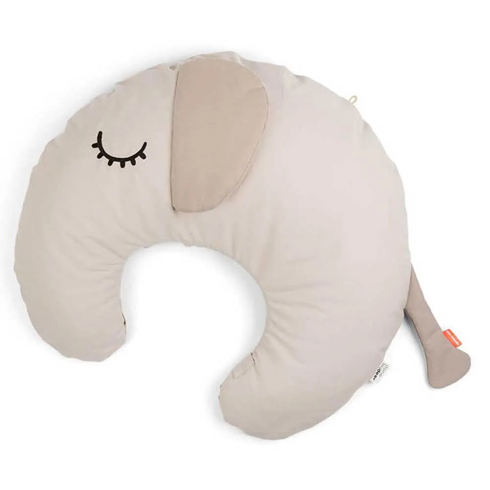 Done By Deer Nursing & Baby Pillow Elphee 1 Done By Deer Nursing & Baby Pillow Elphee