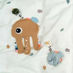 Done By Deer Puffee Pacifier Holder 6 Done By Deer Puffee Pacifier Holder -Baby Shower Store done by deer puffee pacifier holder 2