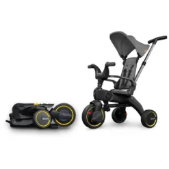 Doona Liki Trike S1 Tricycle Stroller