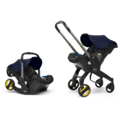 Doona Plus Stroller