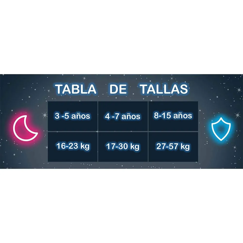 Diapers Absorbent Panties Girl 52 Units 5 Diapers Absorbent Panties Girl 52 Units - Image 5