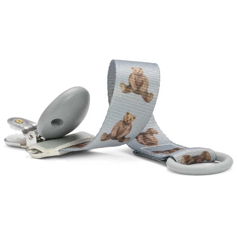 Elodie Details Pacifier Holder 2 Elodie Details Pacifier Holder - Image 2