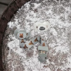 Elodie Details Pacifier Holder 5 Elodie Details Pacifier Holder -Baby Shower Store elodie details pacifier holder 2