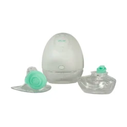 Elvie Singaleches Single Pump