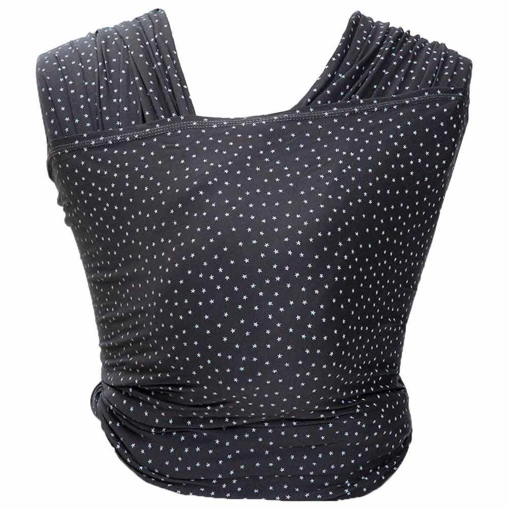 Ergobaby Aura Baby Wrap Twinkle 1 Ergobaby Aura Baby Wrap Twinkle