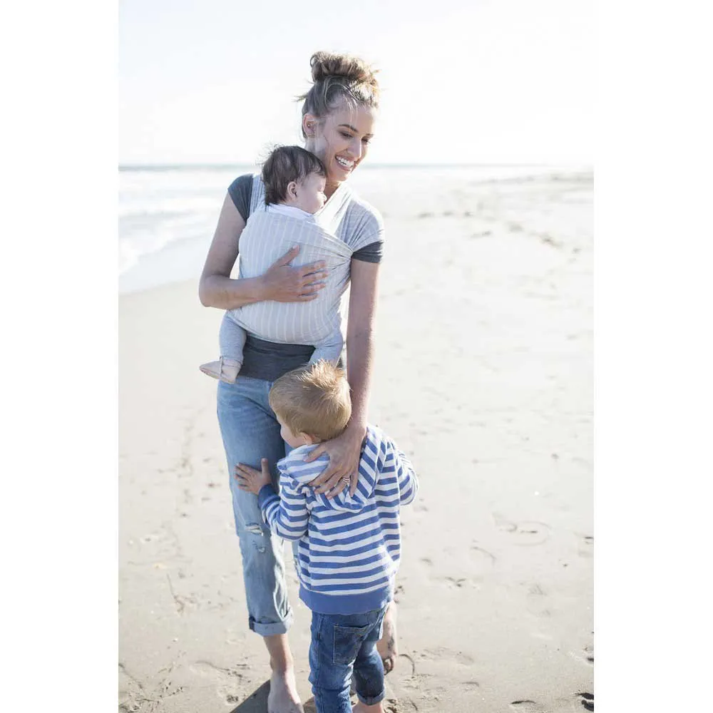 Ergobaby Aura Wrap 2 Ergobaby Aura Wrap - Image 2