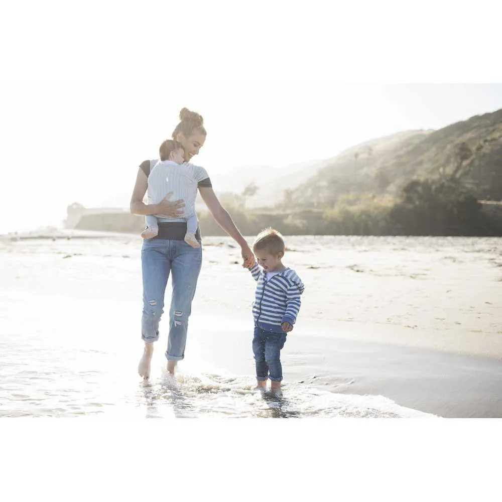 Ergobaby Aura Wrap 3 Ergobaby Aura Wrap - Image 3