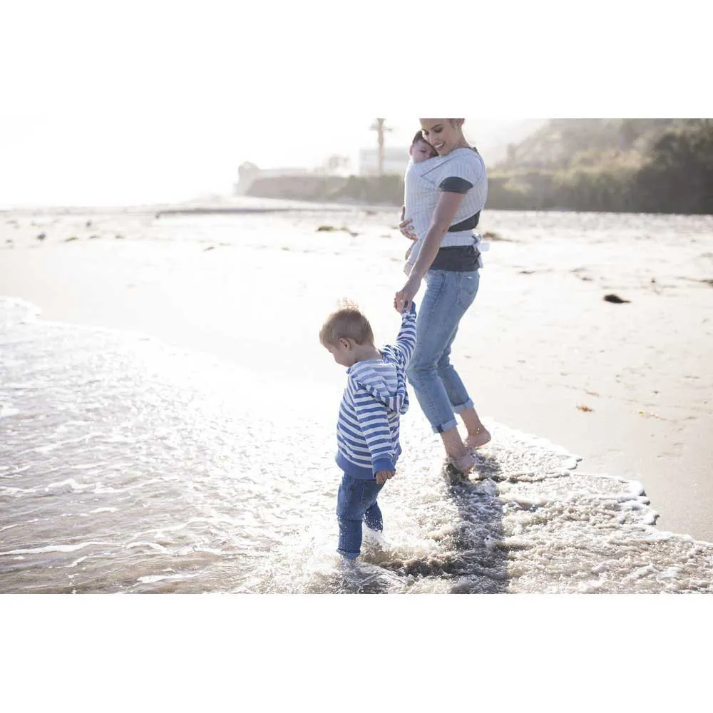 Ergobaby Aura Wrap 4 Ergobaby Aura Wrap - Image 4