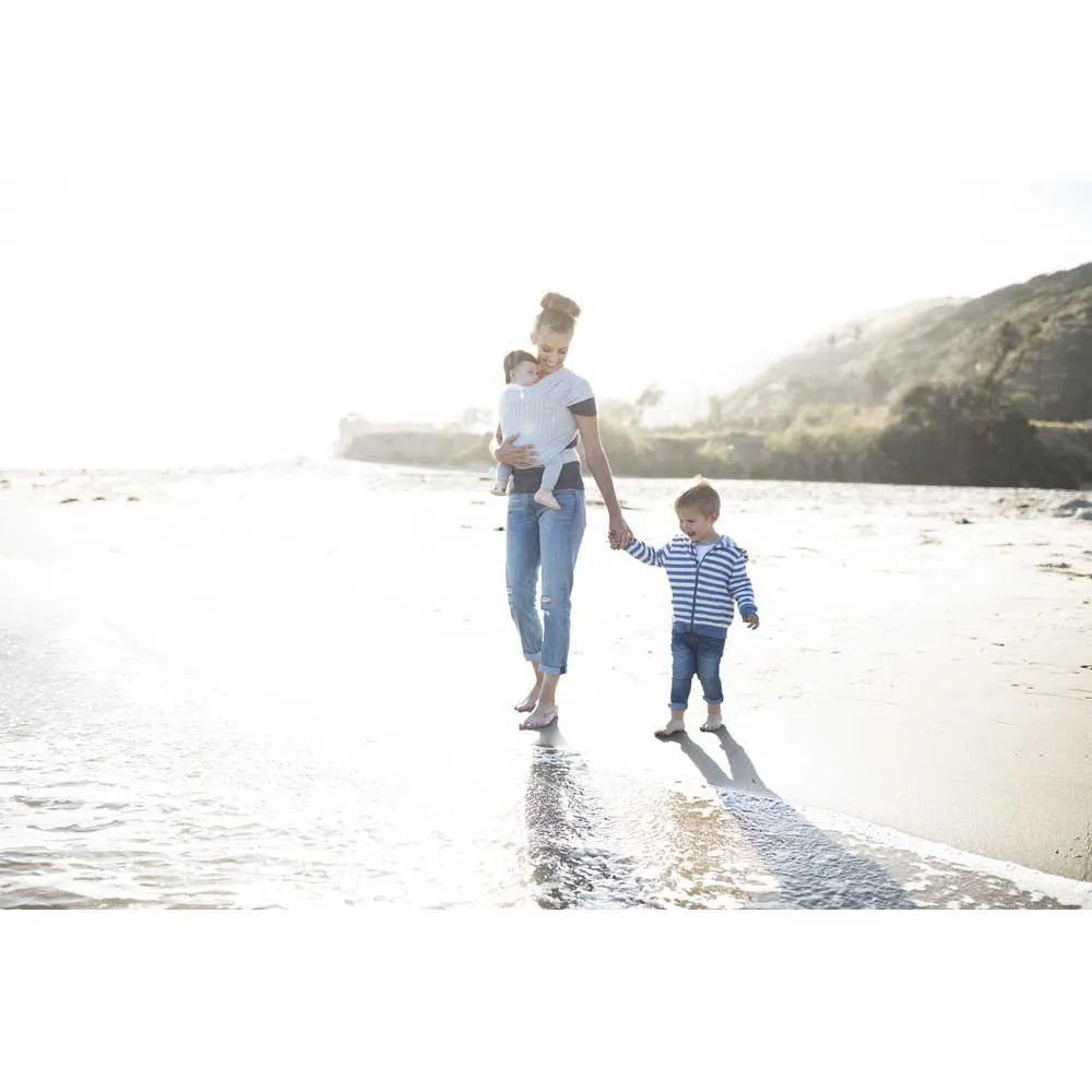 Ergobaby Aura Wrap 5 Ergobaby Aura Wrap - Image 5