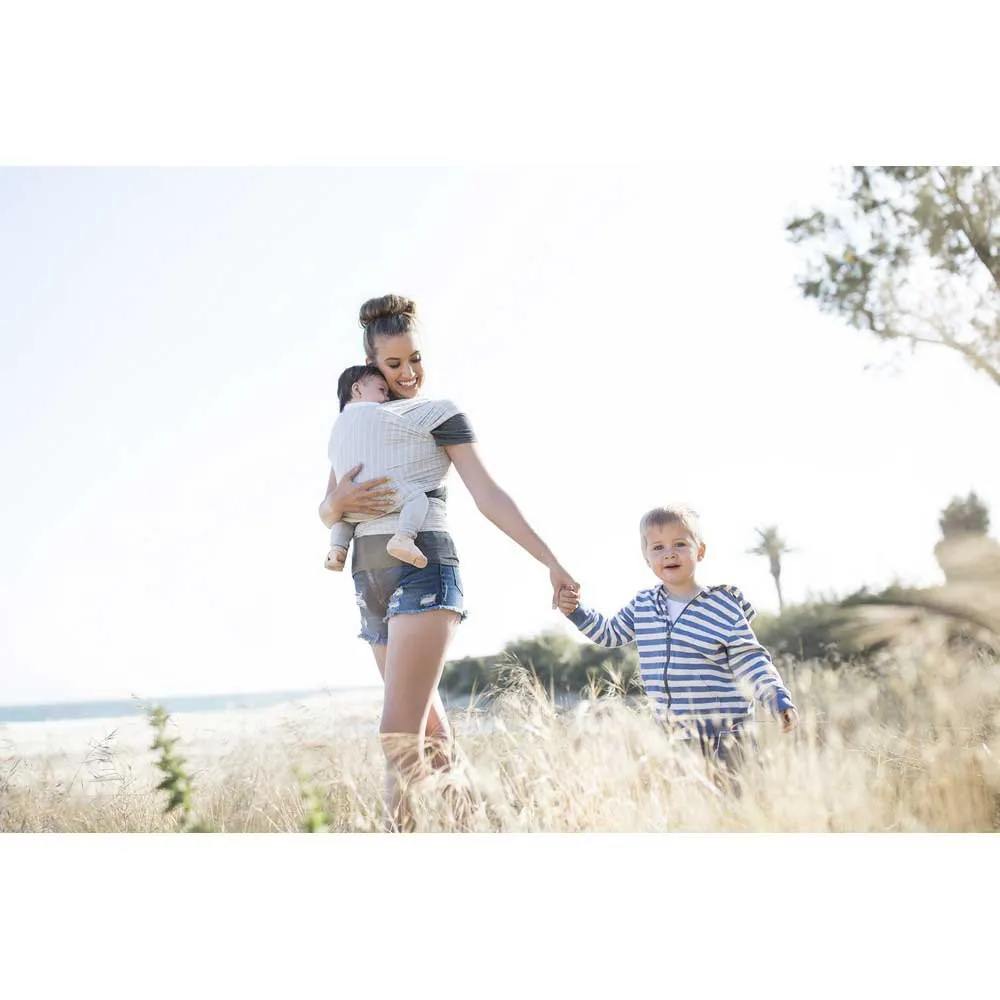 Ergobaby Aura Wrap 7 Ergobaby Aura Wrap - Image 7