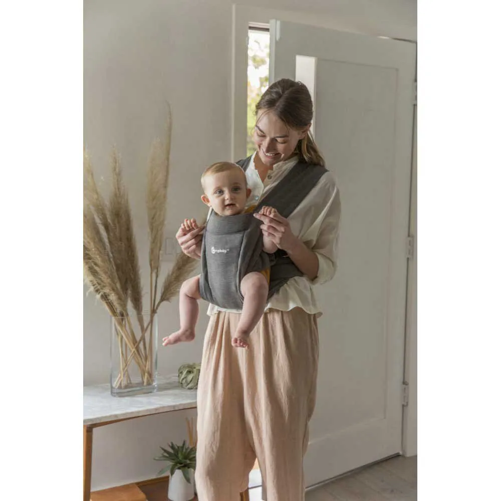 Ergobaby Embrace Newborn Carrier 2 Ergobaby Embrace Newborn Carrier - Image 2