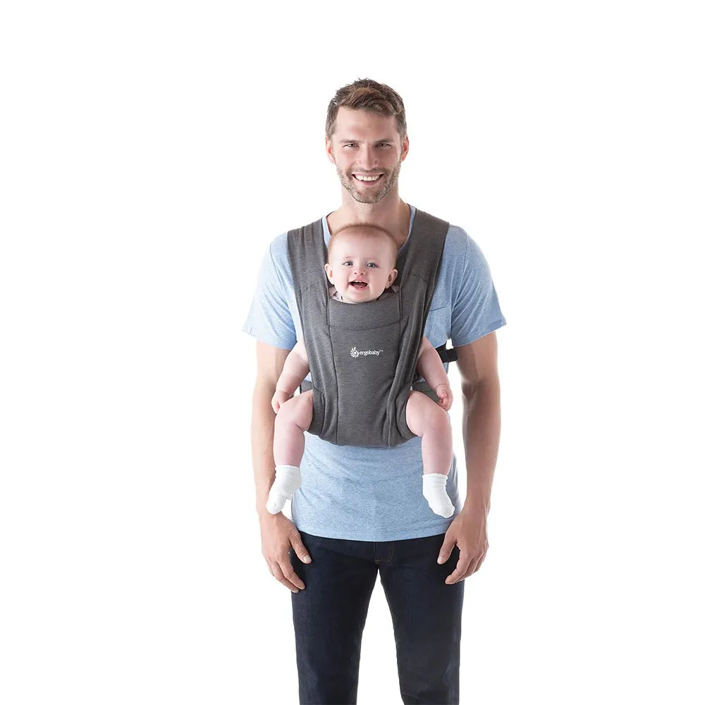 Ergobaby Embrace Newborn Carrier 11 Ergobaby Embrace Newborn Carrier - Image 11