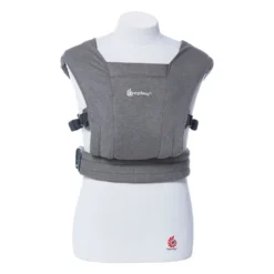 Ergobaby Embrace Newborn Carrier 13 Ergobaby Embrace Newborn Carrier -Baby Shower Store ergobaby embrace newborn carrier 2