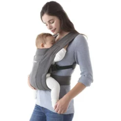 Ergobaby Embrace Newborn Carrier