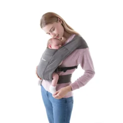 Ergobaby Embrace Newborn Carrier 20 Ergobaby Embrace Newborn Carrier -Baby Shower Store ergobaby embrace newborn carrier 9