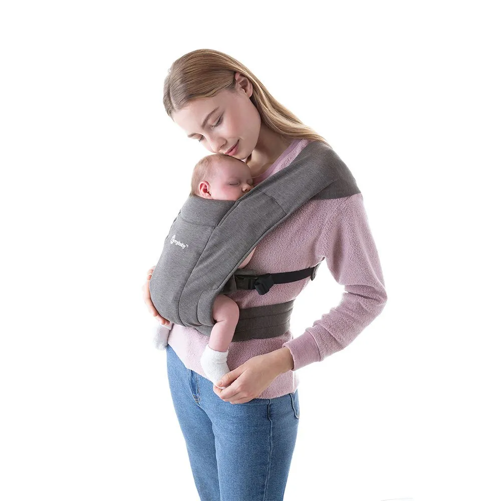 Ergobaby Embrace Newborn Carrier 10 Ergobaby Embrace Newborn Carrier - Image 10
