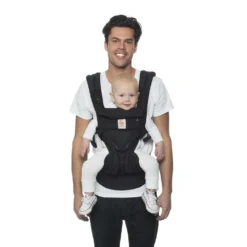 Ergobaby Omni 360 Cool Air Mesh -Baby Shower Store ergobaby omni 360 cool air mesh 3