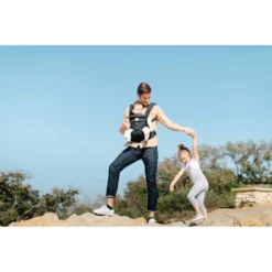 Ergobaby Omni 360 Cool Air Mesh -Baby Shower Store ergobaby omni 360 cool air mesh 6