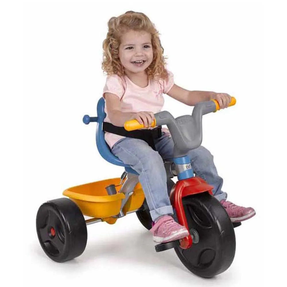 Feber Evo Trike 3X1 2 Feber Evo Trike 3X1 - Image 2