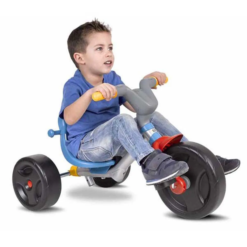 Feber Evo Trike 3X1 3 Feber Evo Trike 3X1 - Image 3