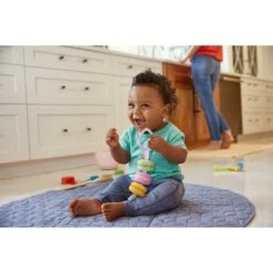 Fisher Price My First Macaron 9 Fisher Price My First Macaron -Baby Shower Store fisher price my first macaron 4