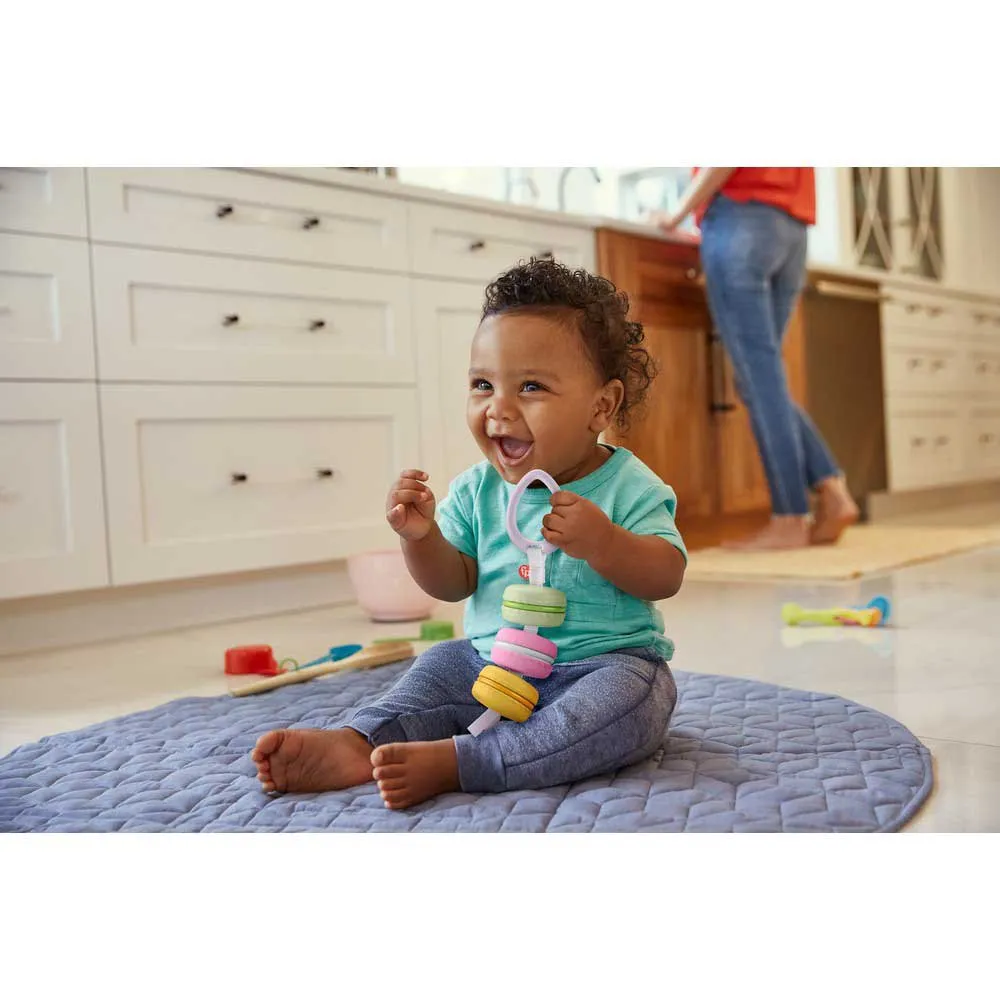 Fisher Price My First Macaron 5 Fisher Price My First Macaron - Image 5