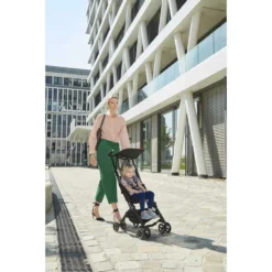 GB Pockit Air All Terrain Stroller -Baby Shower Store gb pockit air all terrain stroller 3
